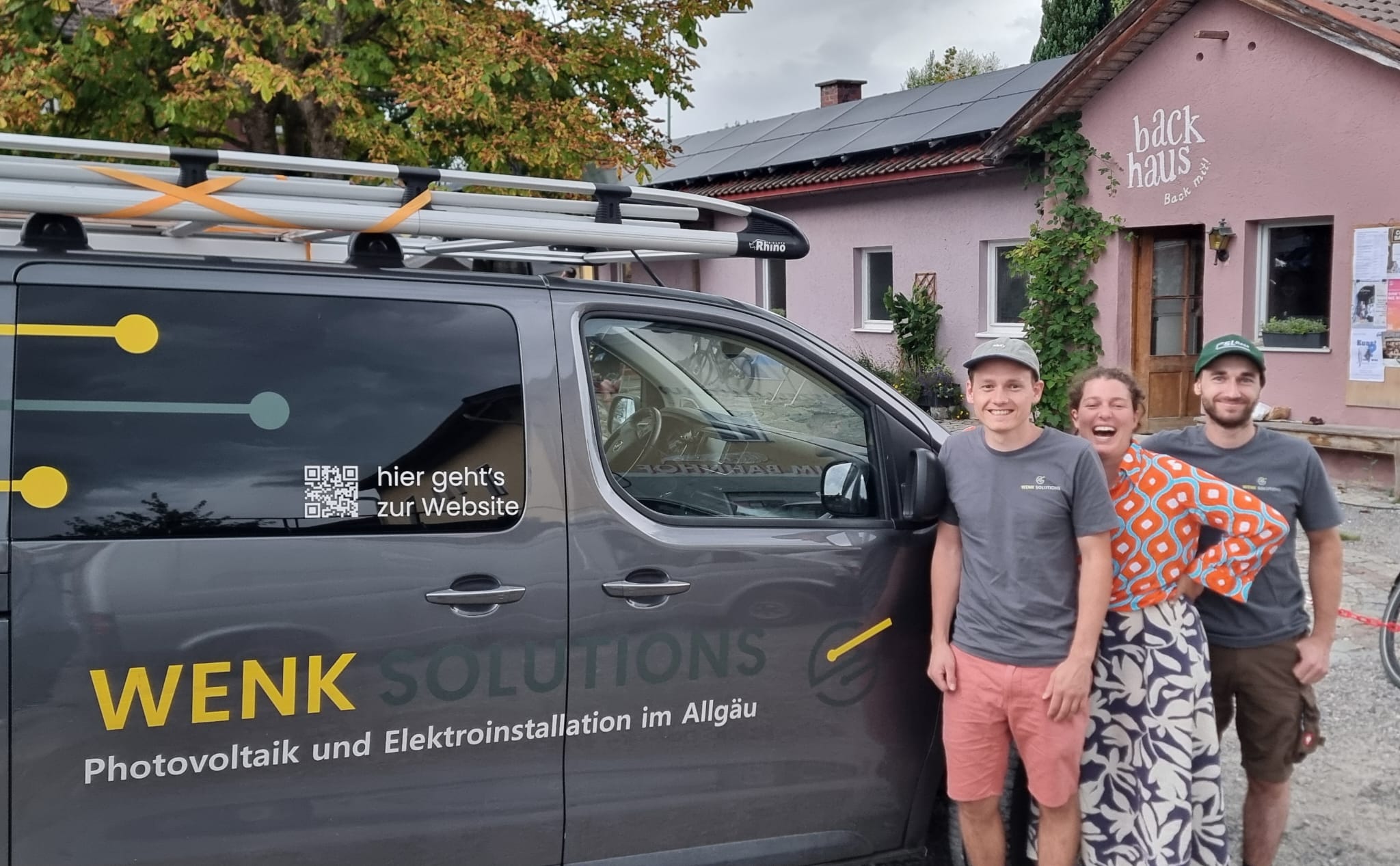 Danke!