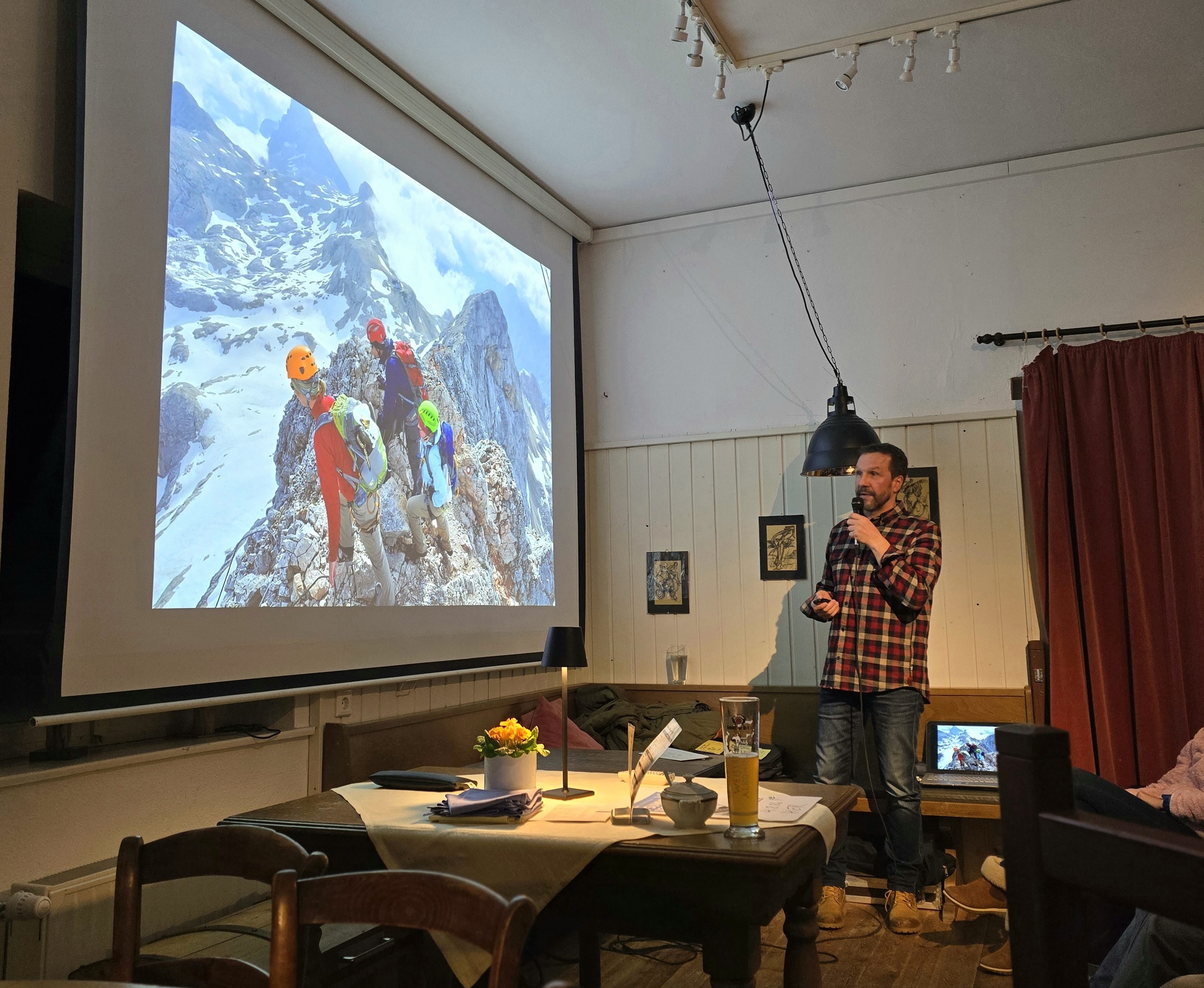 Seven Summits der Alpen