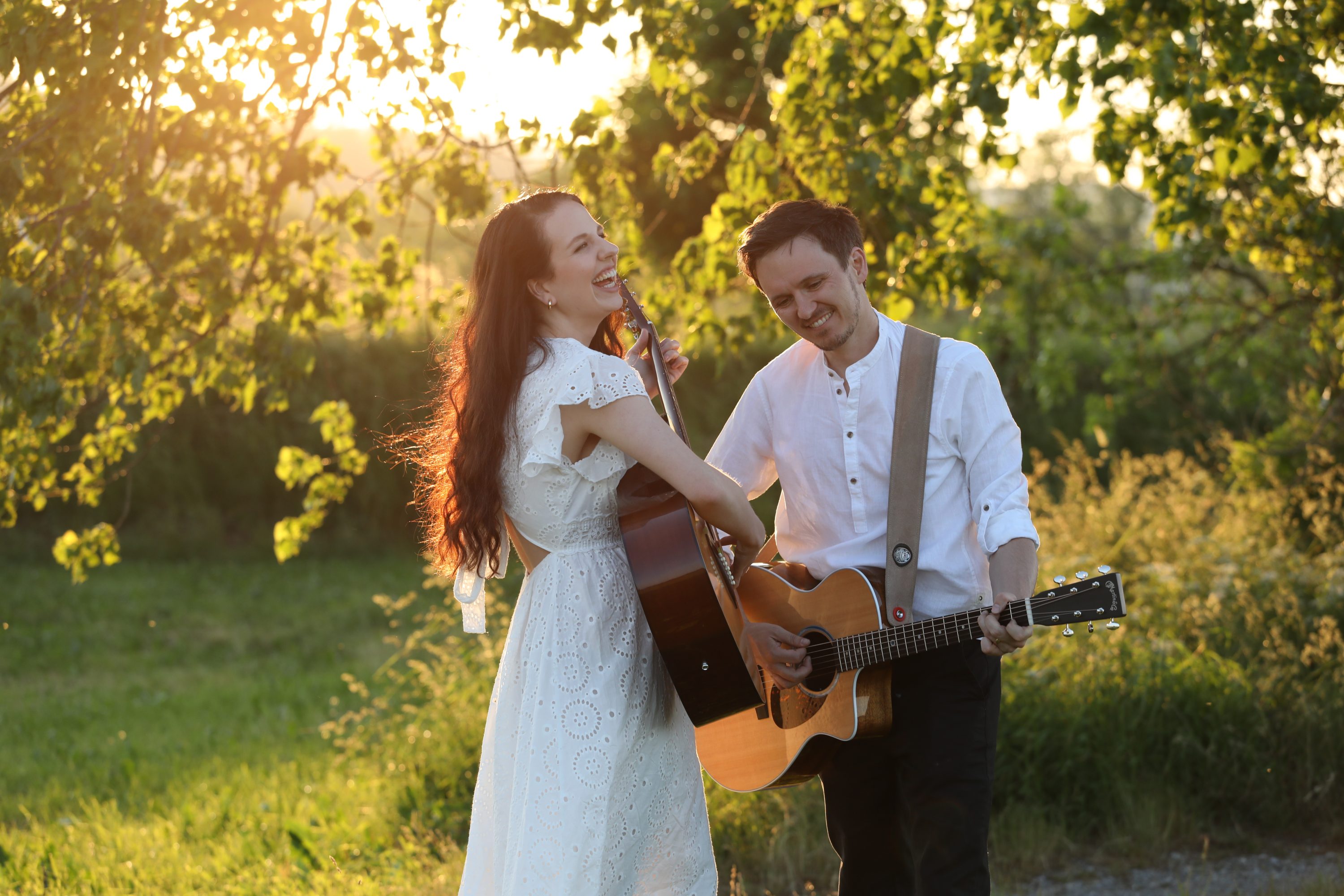 Man`n`Maid plus Band