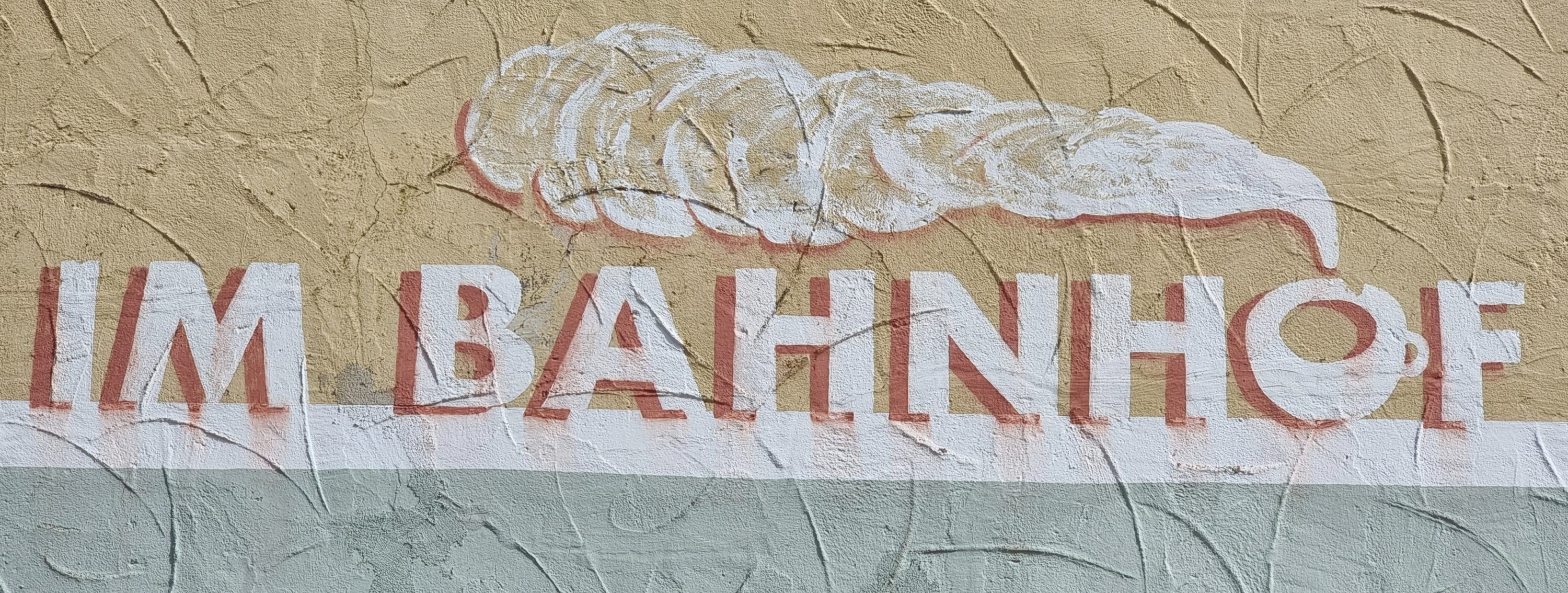 Verstärkung gesucht!
